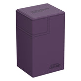 Ultimate Guard Flip'n'Tray 80+ Xenoskin - Purple 4056133021661
