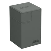 Ultimate Guard Flip'n'Tray 100+ Xenoskin - Grey 4056133021845