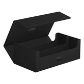 Ultimate Guard Arkhive 800+ Xenoskin - Black 4056133022286