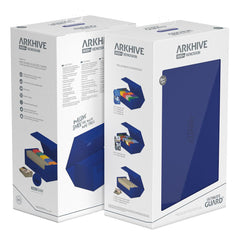 Ultimate Guard Arkhive 800+ XenoSkin Monocolo 4056133022347