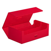 Ultimate Guard Arkhive 800+ Xenoskin - Red 4056133022361