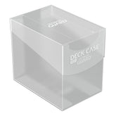 Ultimate Guard Deck Case 133+ - Transparent 4056133023580