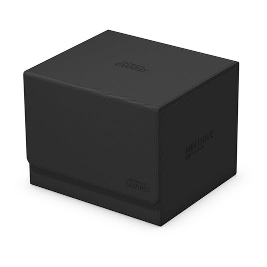 Ultimate Guard Minthive 30+ Xenoskin - Black 4056133023955