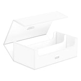 Ultimate Guard Arkhive 800+ Xenoskin - White 4056133026024