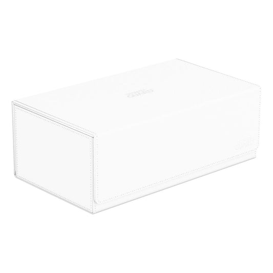 Ultimate Guard Arkhive 800+ Xenoskin -  White 4056133026024