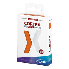 Ultimate Guard Cortex Sleeves Japanese Size M 4056133026567