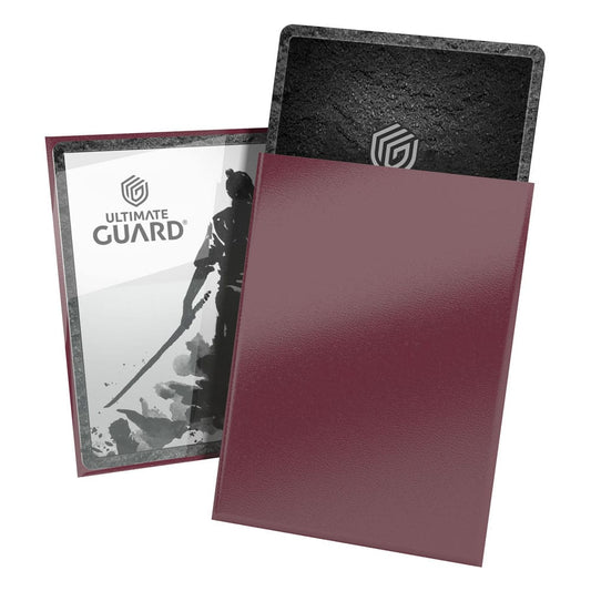 Ultimate Guard Katana Sleeves Standard Size R 4056133028219