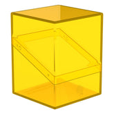 Ultimate Guard Boulder 100+ Clear - Amber 4056133031264