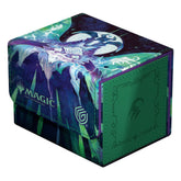 Ultimate Guard Sidewinder 100+ Xenoskin Magic: The Gathering "Tarkir: Dragonstorm" - Genesis Ultimatum 4056133035958