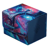 Ultimate Guard Sidewinder 100+ Xenoskin Magic: The Gathering "Tarkir: Dragonstorm" Ghostfire - Ugin, Eye of the Storms 4056133036160