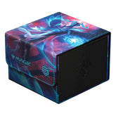 Ultimate Guard Sidewinder 133+ Xenoskin Magic: The Gathering "Tarkir: Dragonstorm" - Ugin, Eye of the Storms 4056133036221