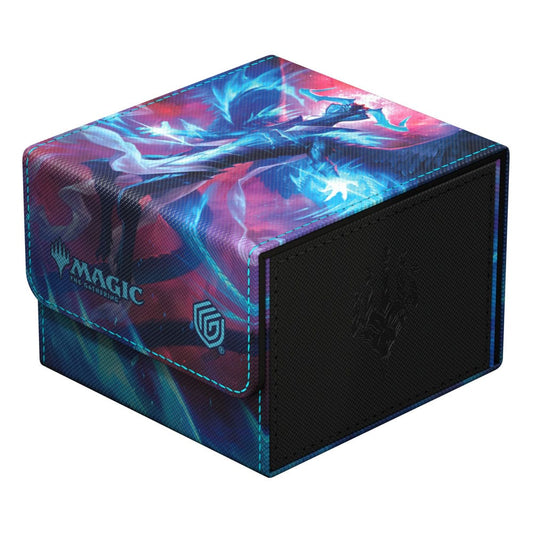 Ultimate Guard Sidewinder 133+ Xenoskin Magic: The Gathering "Tarkir: Dragonstorm" -  Ugin, Eye of the Storms 4056133036221