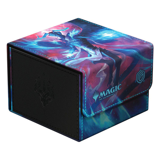 Ultimate Guard Sidewinder 133+ Xenoskin Magic: The Gathering "Tarkir: Dragonstorm" -  Ugin, Eye of the Storms 4056133036221