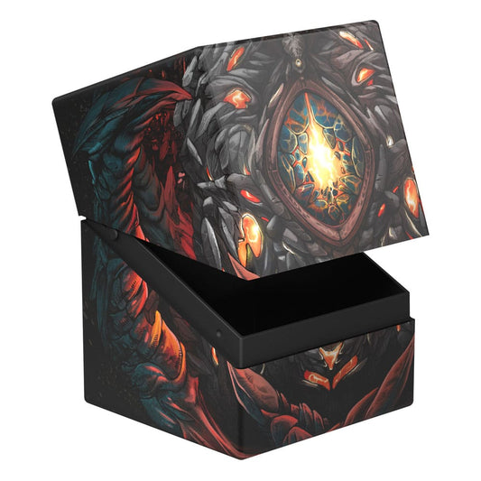 Ultimate Guard RTE Boulder 100+ Magic: The Gathering "Tarkir: Dragonstorm" -  Mox Jasper 4056133036269