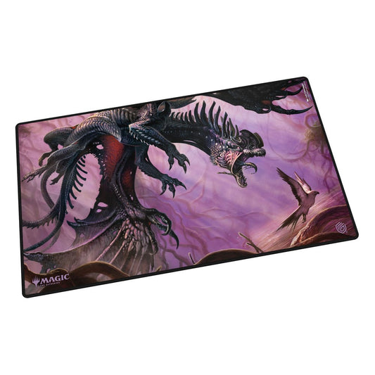 Ultimate Guard Play-Mat Magic: The Gathering "Tarkir: Dragonstorm" -  Feral Deathgorger 4056133036443
