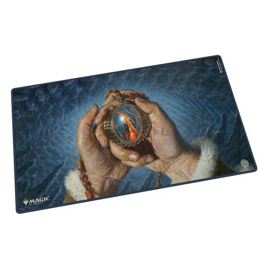 Ultimate Guard Play-Mat Magic: The Gathering "Tarkir: Dragonstorm" -  Mox Jasper 4056133036566