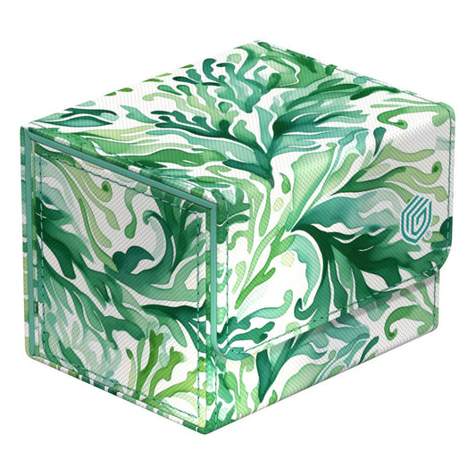 Ultimate Guard Sidewinder 100+ Xenoskin 2025 Exclusive "Coral Places" - Kelp Forest 4056133037884