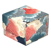 Ultimate Guard Sidewinder 133+ Xenoskin "Coral Places" - Reef Flowers 4056133037907