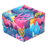 Ultimate Guard Sidewinder 133+ Xenoskin "Coral Places" - Coral Garden 4056133037921