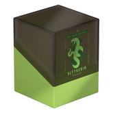 Ultimate Guard Boulder 100+ Harry Potter - Slytherin 4056133037969