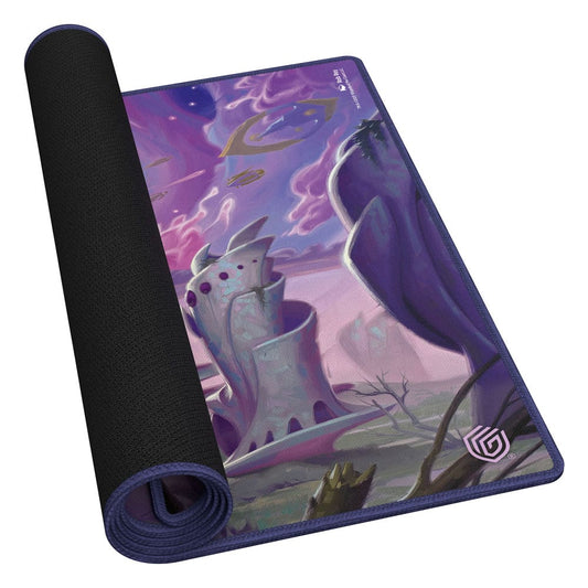 Ultimate Guard Play-Mat Magic: The Gathering "Edge of Eternities" - Godless Shrine 4056133038683