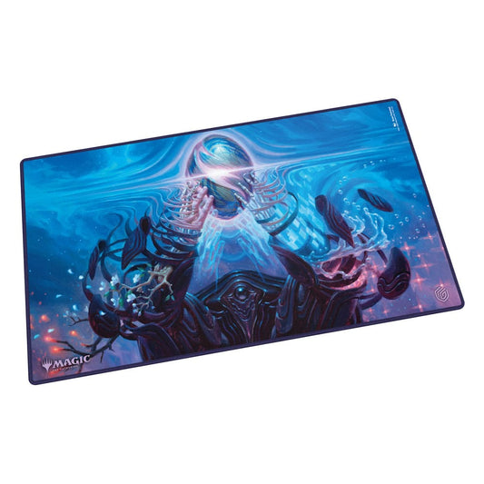 Ultimate Guard Play-Mat Magic: The Gathering "Edge of Eternities" - The Endstone 4056133038720