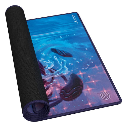 Ultimate Guard Play-Mat Magic: The Gathering "Edge of Eternities" - The Endstone 4056133038720