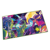 Ultimate Guard Play-Mat Magic: The Gathering "Edge of Eternities" - Haliya and Tezzeret 4056133038744