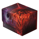 Ultimate Guard Sidewinder 100+ Xenoskin Magic: The Gathering "Edge of Eternities" - Kavaron, Memorial World 4056133038782