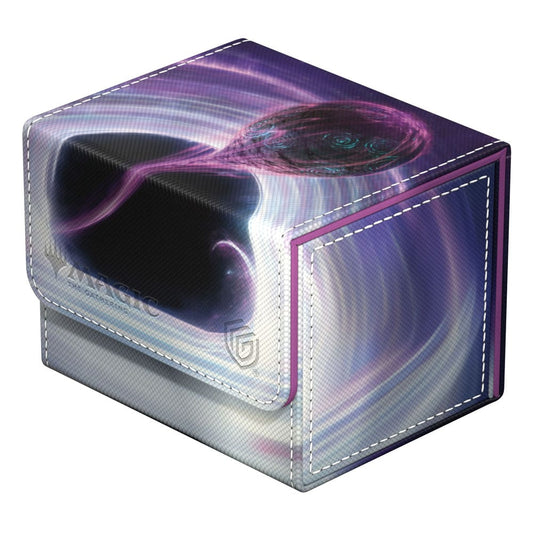 Ultimate Guard Sidewinder 100+ Xenoskin Magic: The Gathering "Edge of Eternities" - Susur, Secundi Void Altar 4056133038805