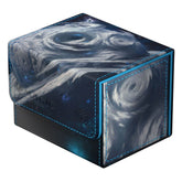 Ultimate Guard Sidewinder 100+ Xenoskin Magic: The Gathering "Edge of Eternities" - Uthros, Titanic Godcore 4056133038829