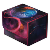 Ultimate Guard Sidewinder 100+ Xenoskin Magic: The Gathering "Edge of Eternities" - Mana Confluence 4056133038928
