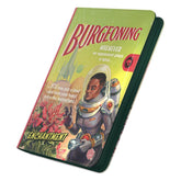 Ultimate Guard Zipfolio 360 Xenoskin Magic: The Gathering "Edge of Eternities" Burgeoning 4056133039222