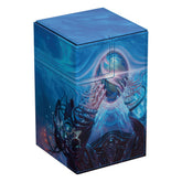 Ultimate Guard Flip'n'Tray 100+ Xenoskin Magic: The Gathering "Edge of Eternities" - The Endstone 4056133039246