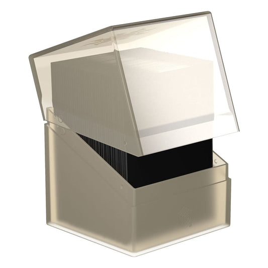 Ultimate Guard Boulder 100+ Hybrid Magic: The Gathering "Mana Edition" - Plains 4056133040266