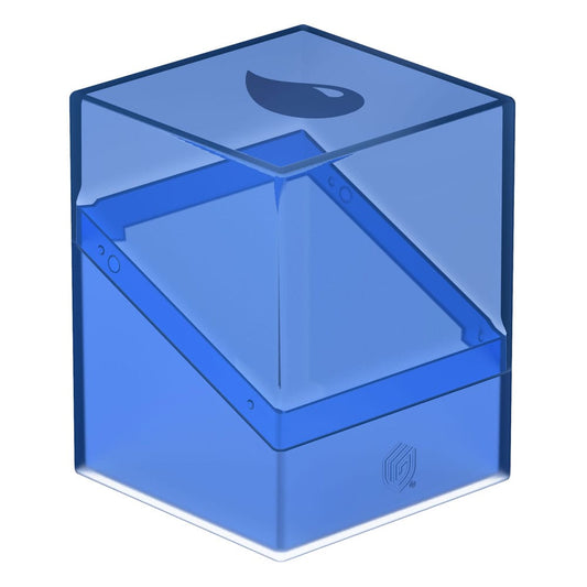 Ultimate Guard Boulder 100+ Hybrid Magic: The Gathering "Mana Edition" - Island 4056133040280