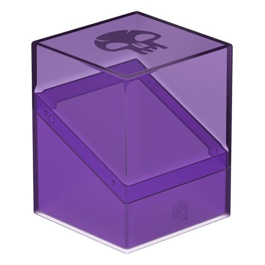 Ultimate Guard Boulder 100+ Hybrid Magic: The Gathering "Mana Edition" - Swamp 4056133040341