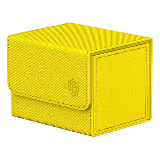 Ultimate Guard Sidewinder 100+ Xenoskin "Summer Edition 2025" - Dandelion 4056133040723