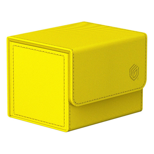 Ultimate Guard Sidewinder 100+ Xenoskin "Summer Edition 2025" - Dandelion 4056133040723