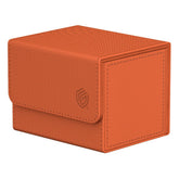 Ultimate Guard Sidewinder 100+ Xenoskin "Summer Edition 2025" - Peach 4056133040747