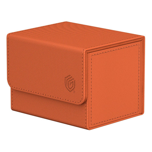 Ultimate Guard Sidewinder 100+ Xenoskin "Summer Edition 2025" - Peach 4056133040747