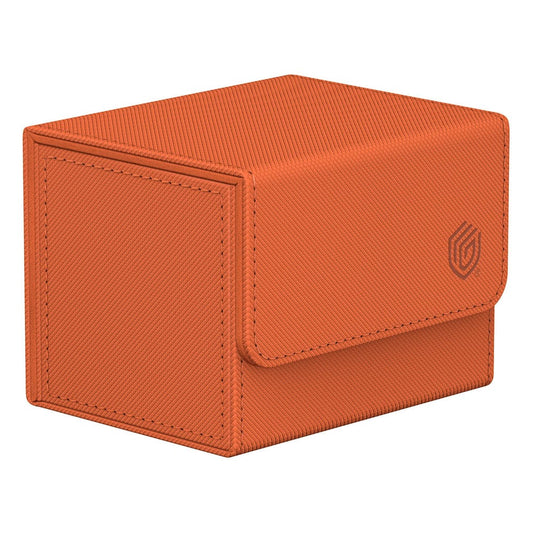 Ultimate Guard Sidewinder 100+ Xenoskin "Summer Edition 2025" - Peach 4056133040747