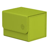 Ultimate Guard Sidewinder 100+ Xenoskin "Summer Edition 2025" - Lime 4056133040761