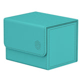 Ultimate Guard Sidewinder 100+ Xenoskin "Summer Edition 2025" - Lagoon 4056133040785