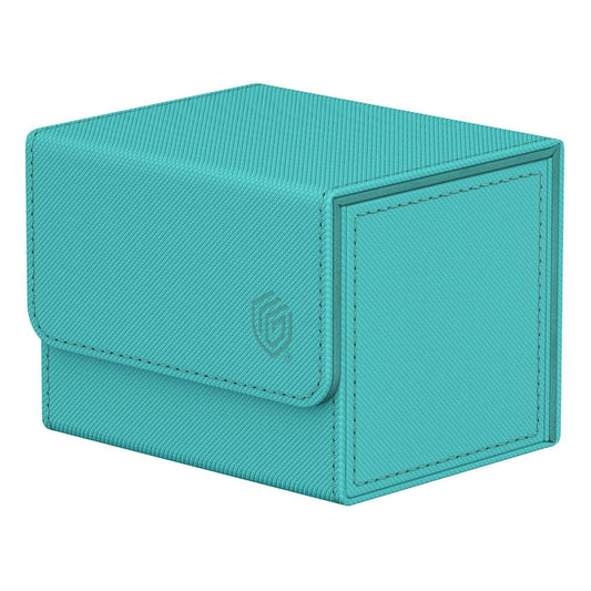 Ultimate Guard Sidewinder 100+ Xenoskin "Summer Edition 2025" - Lagoon 4056133040785