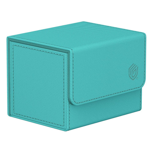 Ultimate Guard Sidewinder 100+ Xenoskin "Summer Edition 2025" - Lagoon 4056133040785