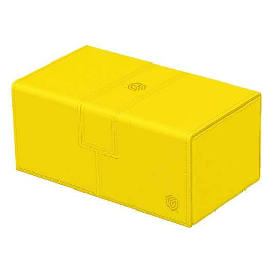 Ultimate Guard Twin Flip'n'Tray 200+ Xenoskin "Summer Edition 2025" -Dandelion 4056133040808