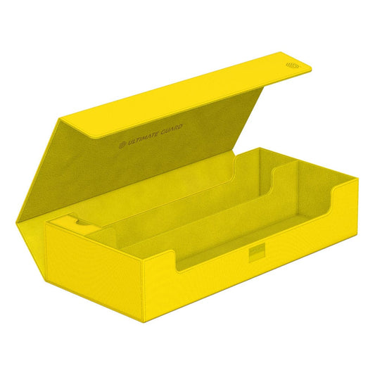 Ultimate Guard Superhive 550+ Xenoskin "Summer Edition 2025" - Dandelion 4056133040884