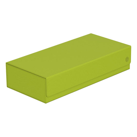 Ultimate Guard Superhive 550+ Xenoskin "Summer Edition 2025" - Lime 4056133040921