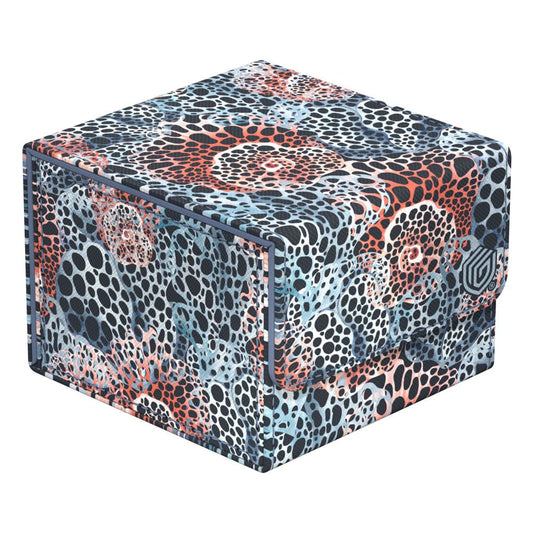 Ultimate Guard Sidewinder 133+ Xenoskin "Coral Places" - Twilight Tide 4056133041201